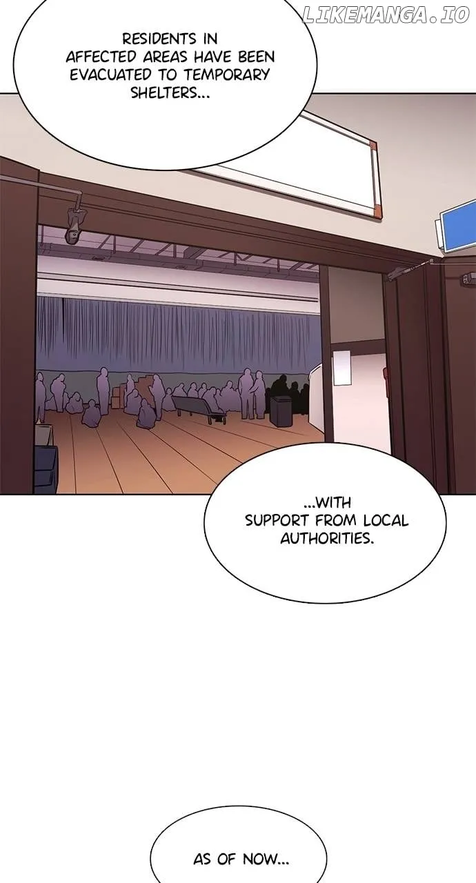 1 Second Chapter 290 Online - página 28