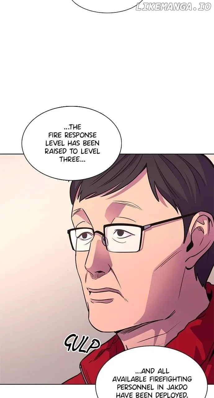 1 Second Chapter 290 Online - página 29
