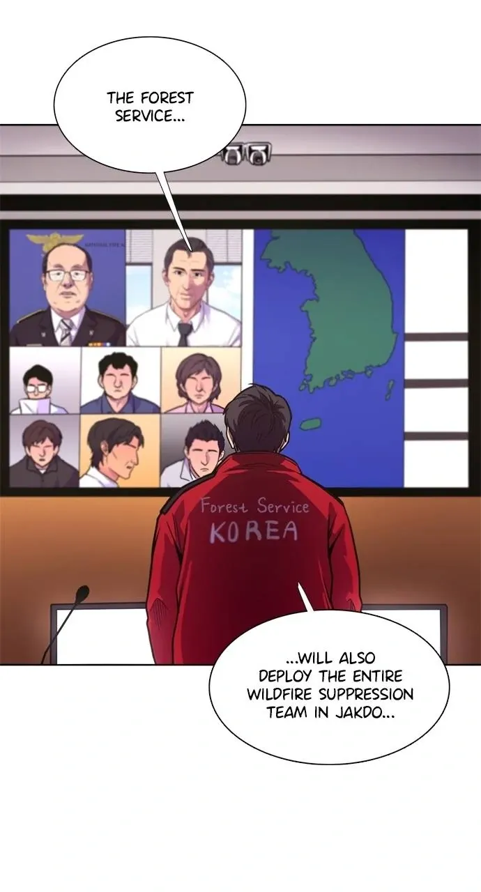 1 Second Chapter 290 Online - página 31