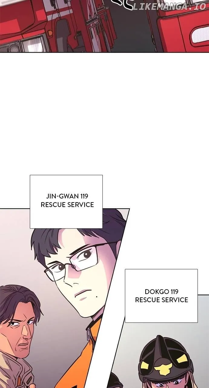 1 Second Chapter 290 Online - página 35