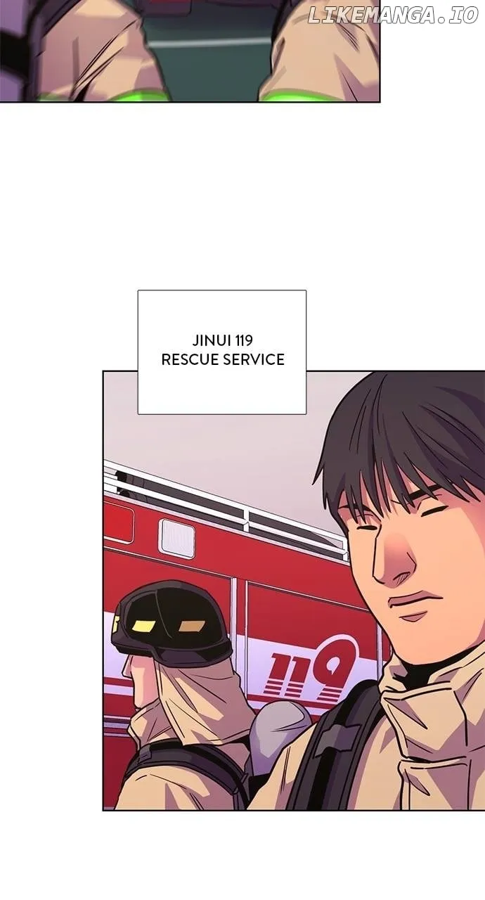 1 Second Chapter 290 Online - página 37