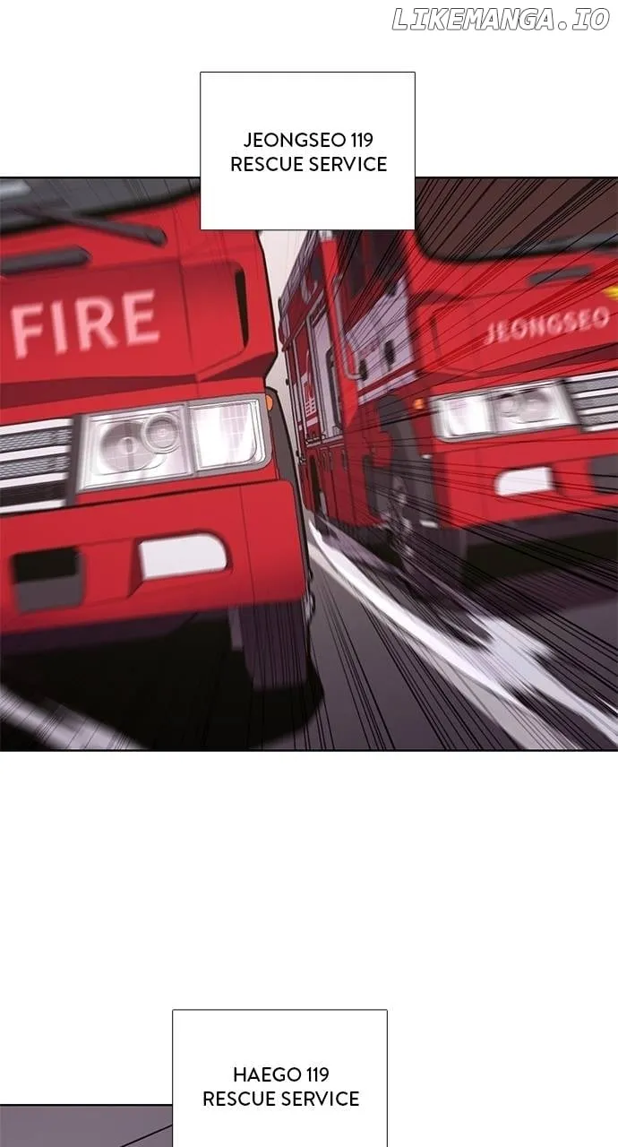 1 Second Chapter 290 Online - página 39