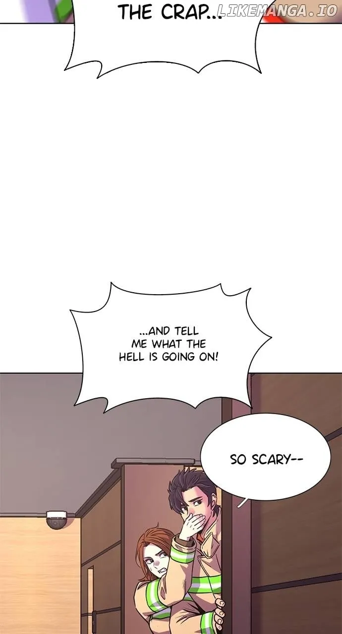 1 Second Chapter 290 Online - página 45