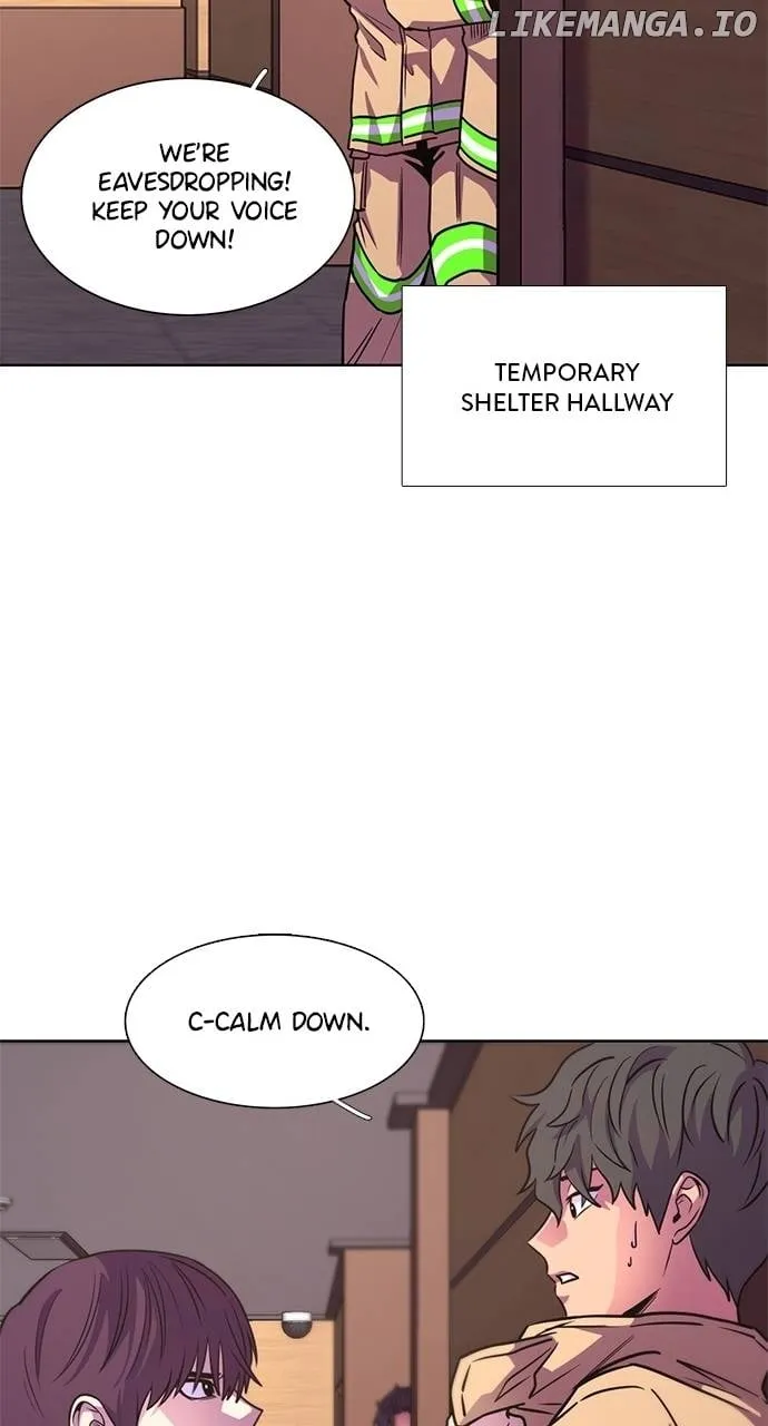 1 Second Chapter 290 Online - página 46