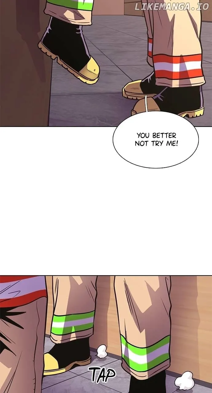 1 Second Chapter 290 Online - página 48