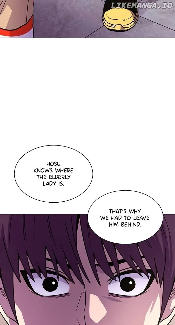 1 Second Chapter 290 Online - página 49