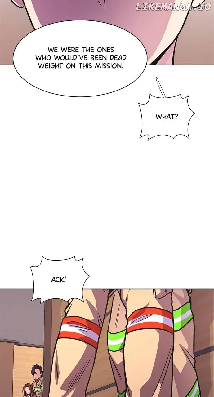 1 Second Chapter 290 Online - página 50