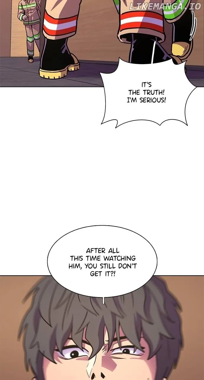 1 Second Chapter 290 Online - página 51