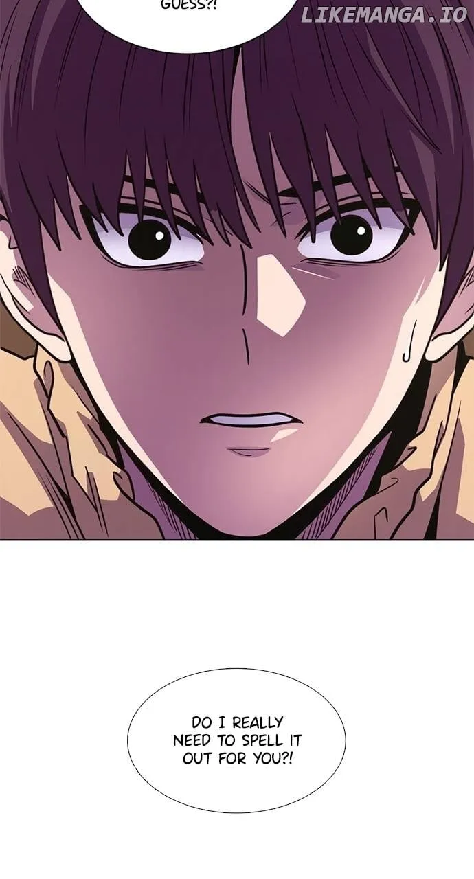 1 Second Chapter 290 Online - página 55