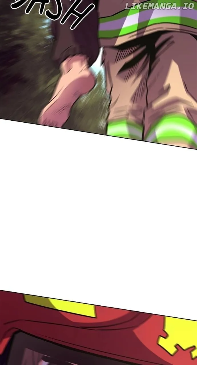 1 Second Chapter 290 Online - página 57