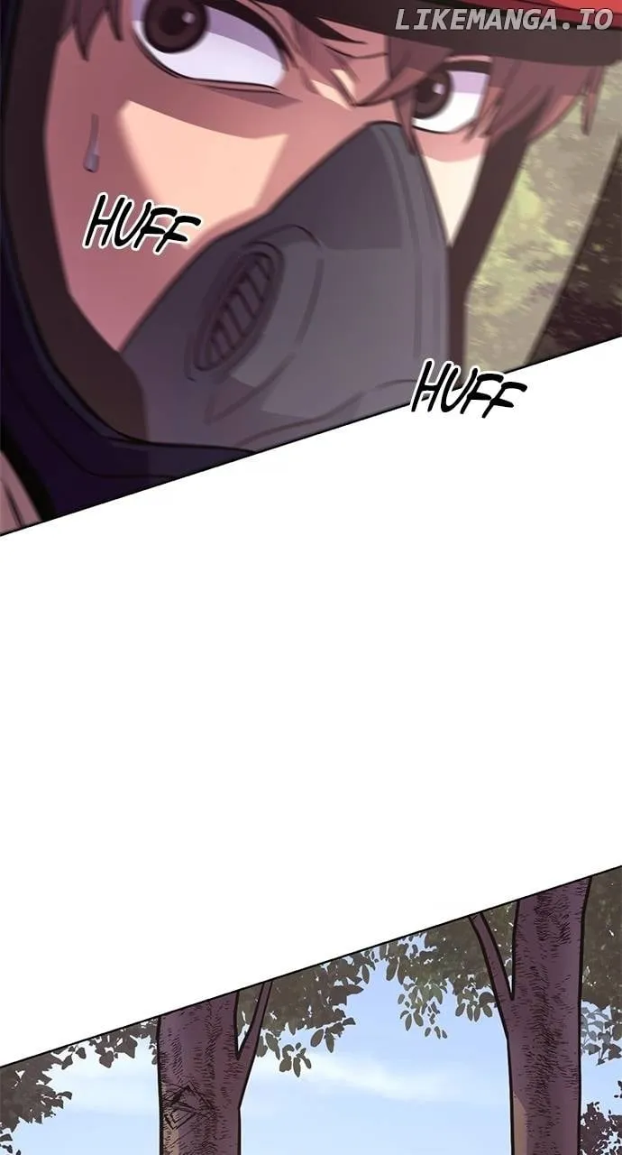1 Second Chapter 290 Online - página 58