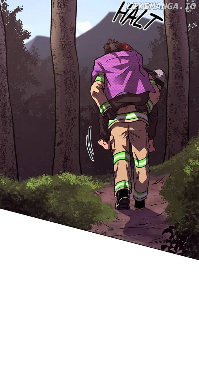 1 Second Chapter 290 Online - página 59
