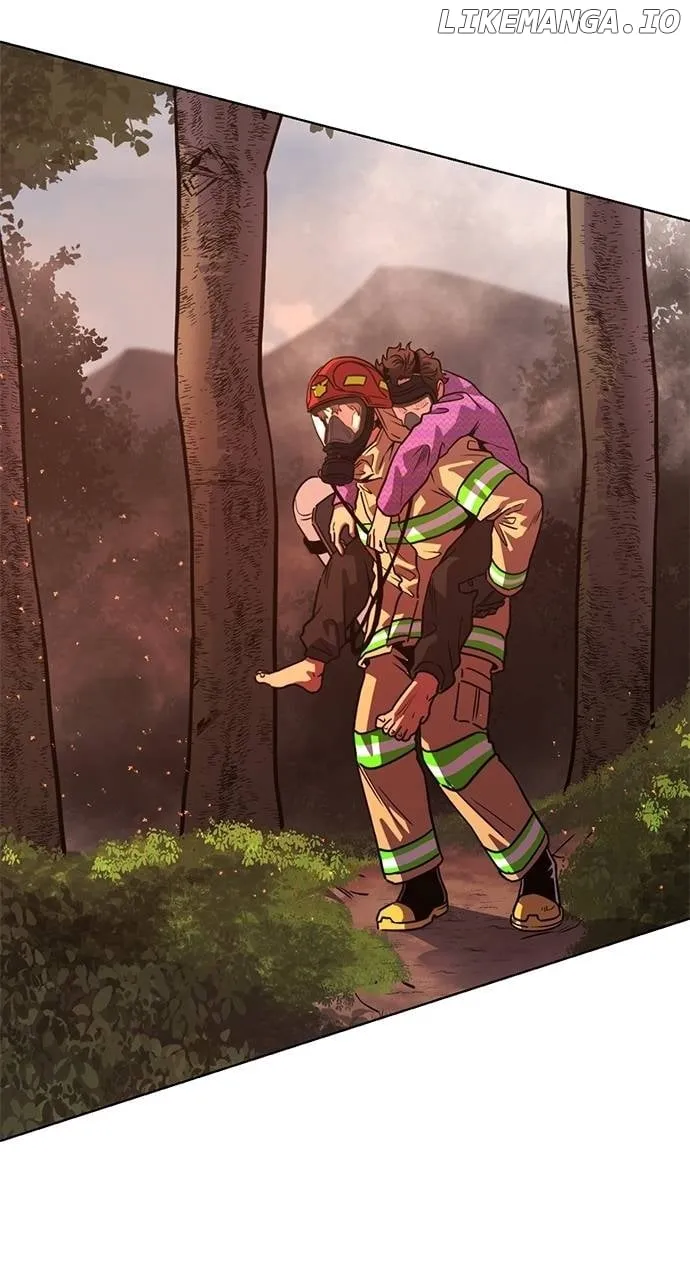 1 Second Chapter 290 Online - página 60