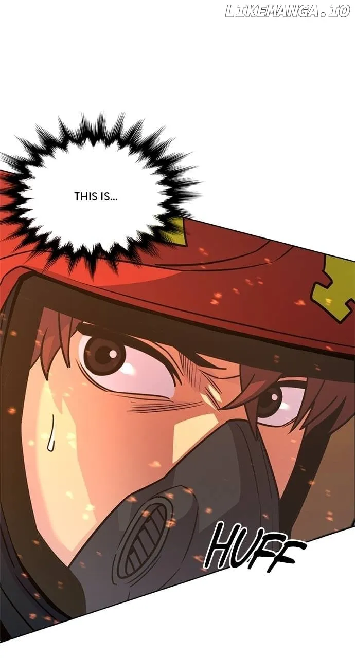 1 Second Chapter 290 Online - página 62