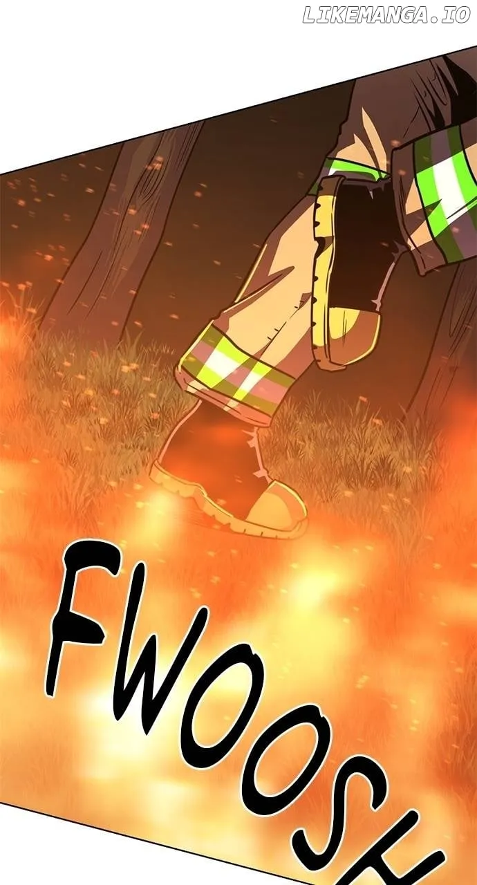 1 Second Chapter 290 Online - página 65