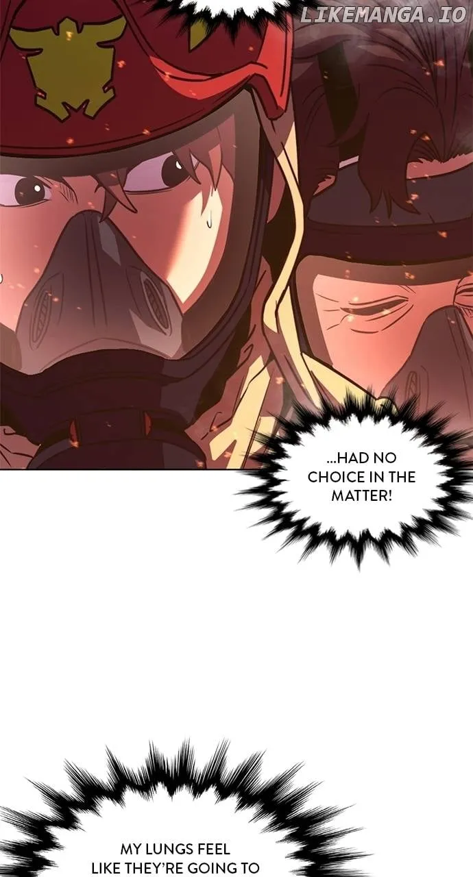 1 Second Chapter 290 Online - página 71