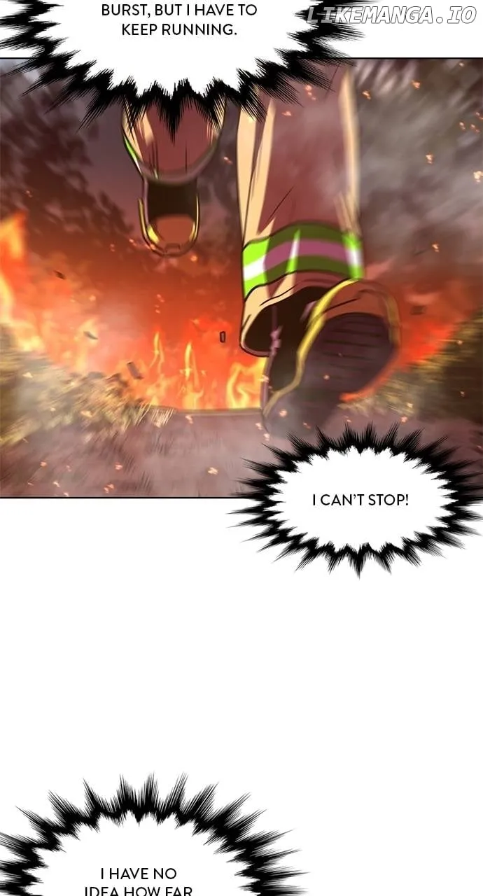 1 Second Chapter 290 Online - página 72