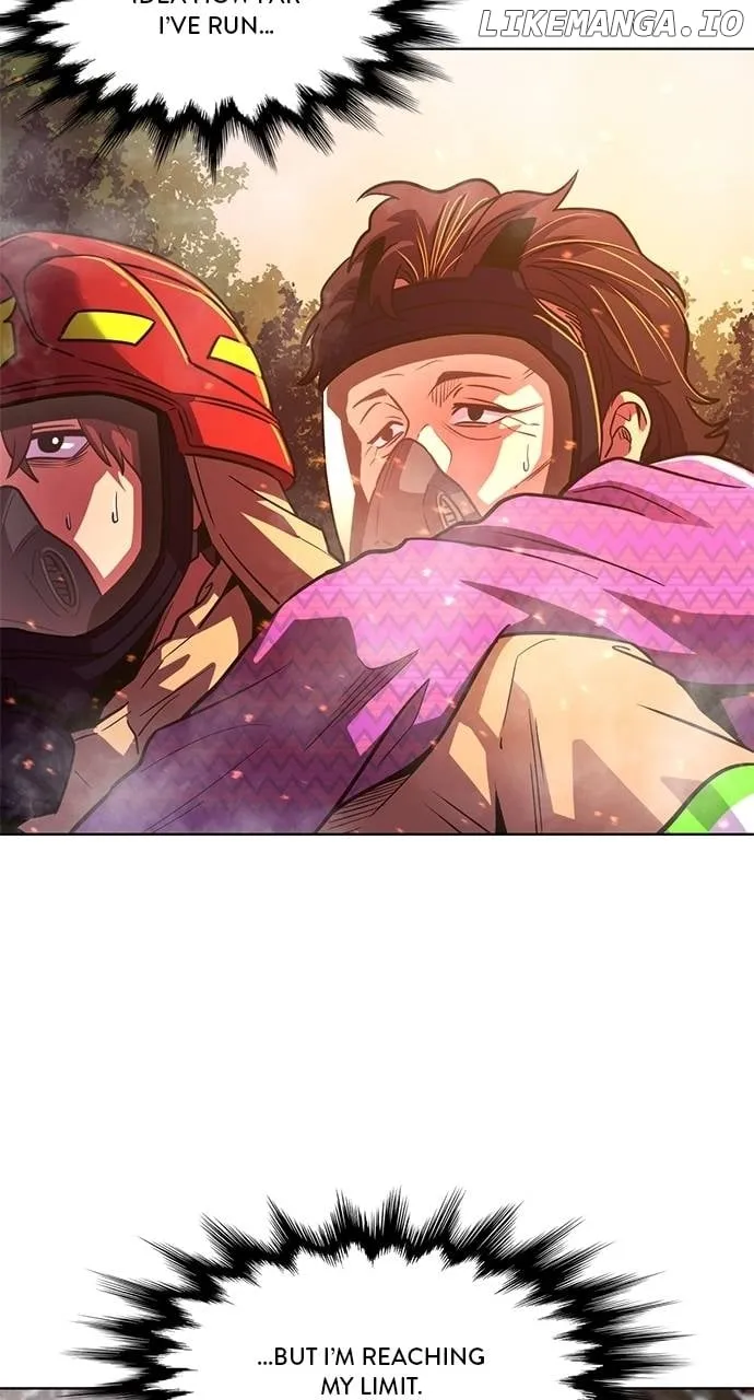1 Second Chapter 290 Online - página 73