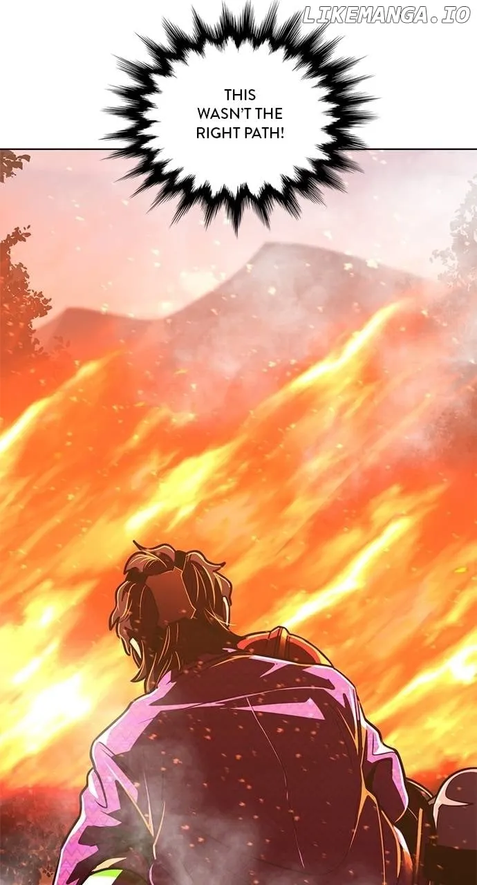 1 Second Chapter 290 Online - página 76