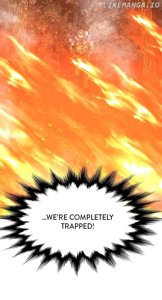 1 Second Chapter 290 Online - página 78