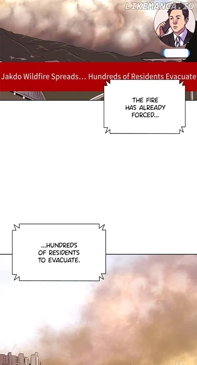 1 Second Chapter 291 Online - página 3