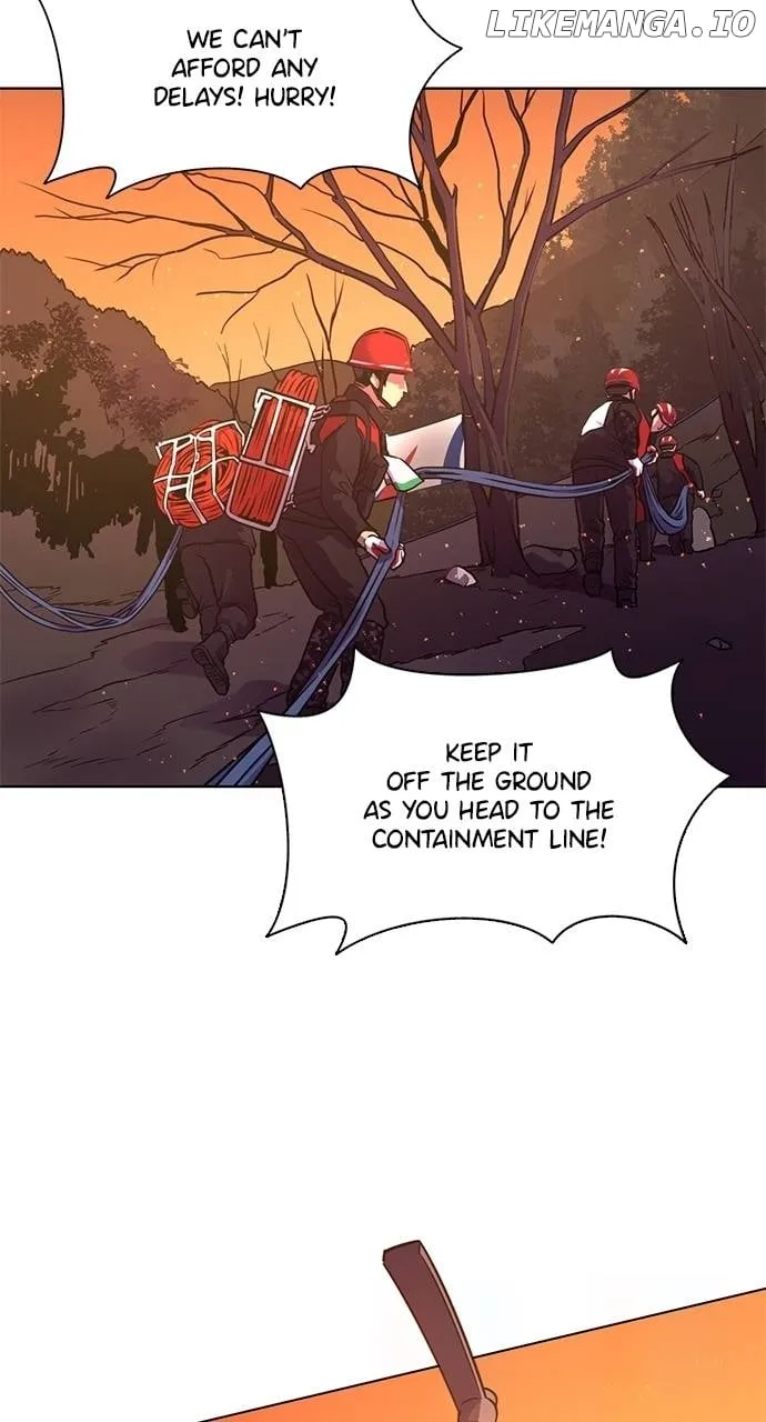 1 Second Chapter 291 Online - página 8
