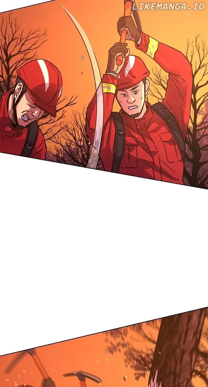 1 Second Chapter 291 Online - página 9