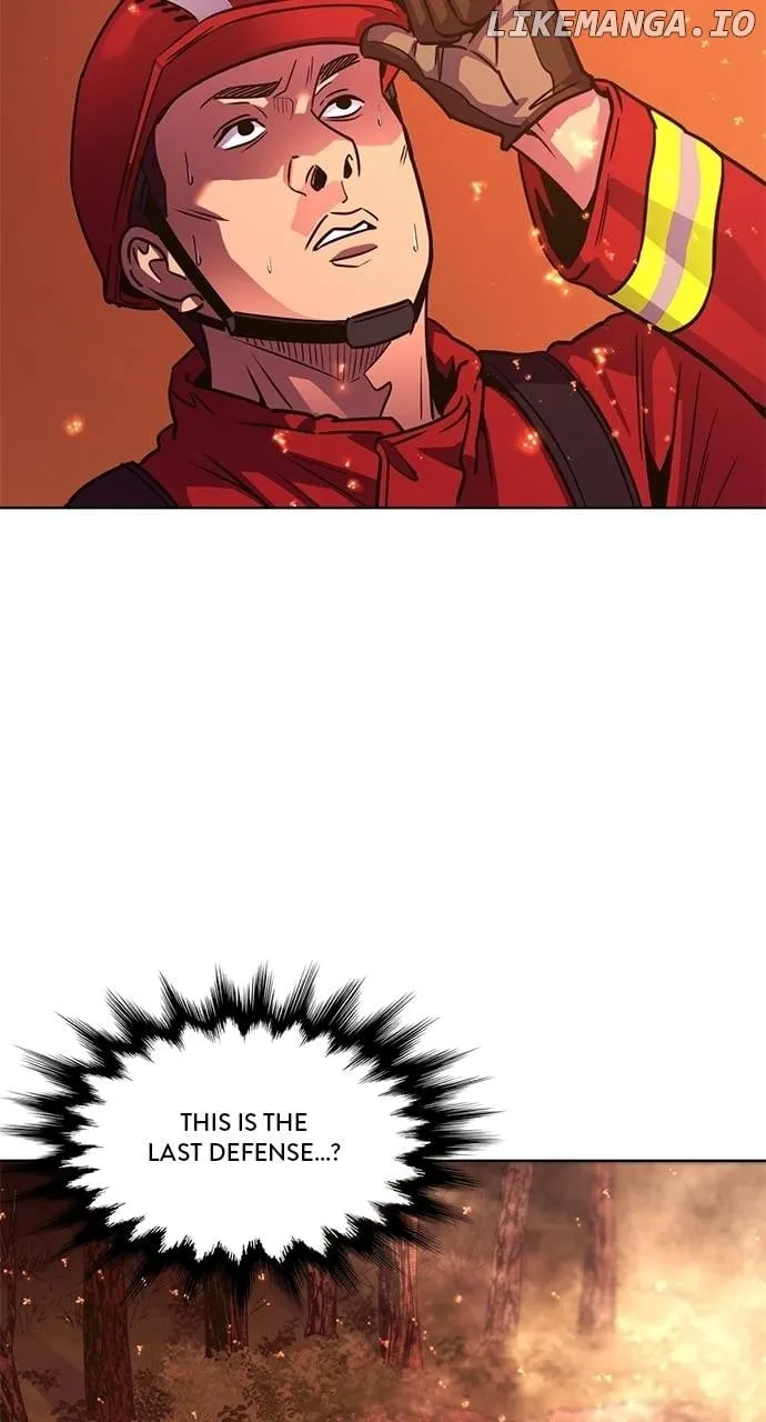 1 Second Chapter 291 Online - página 12
