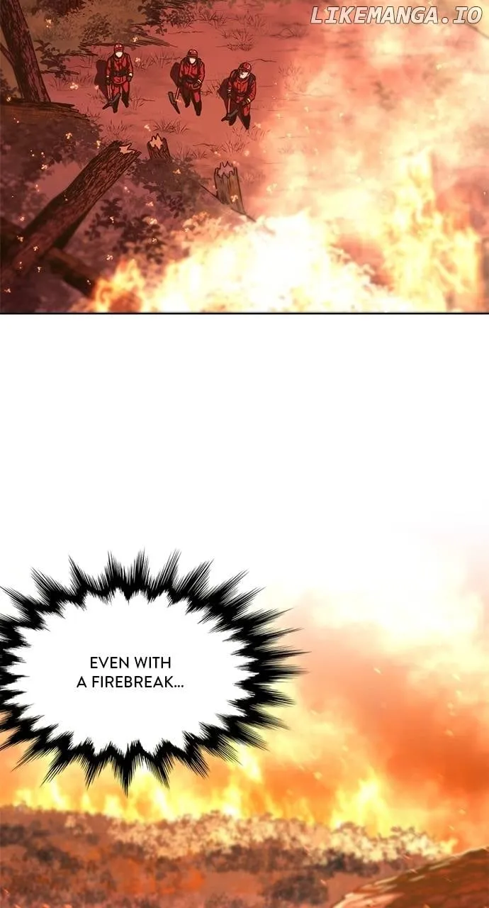 1 Second Chapter 291 Online - página 13