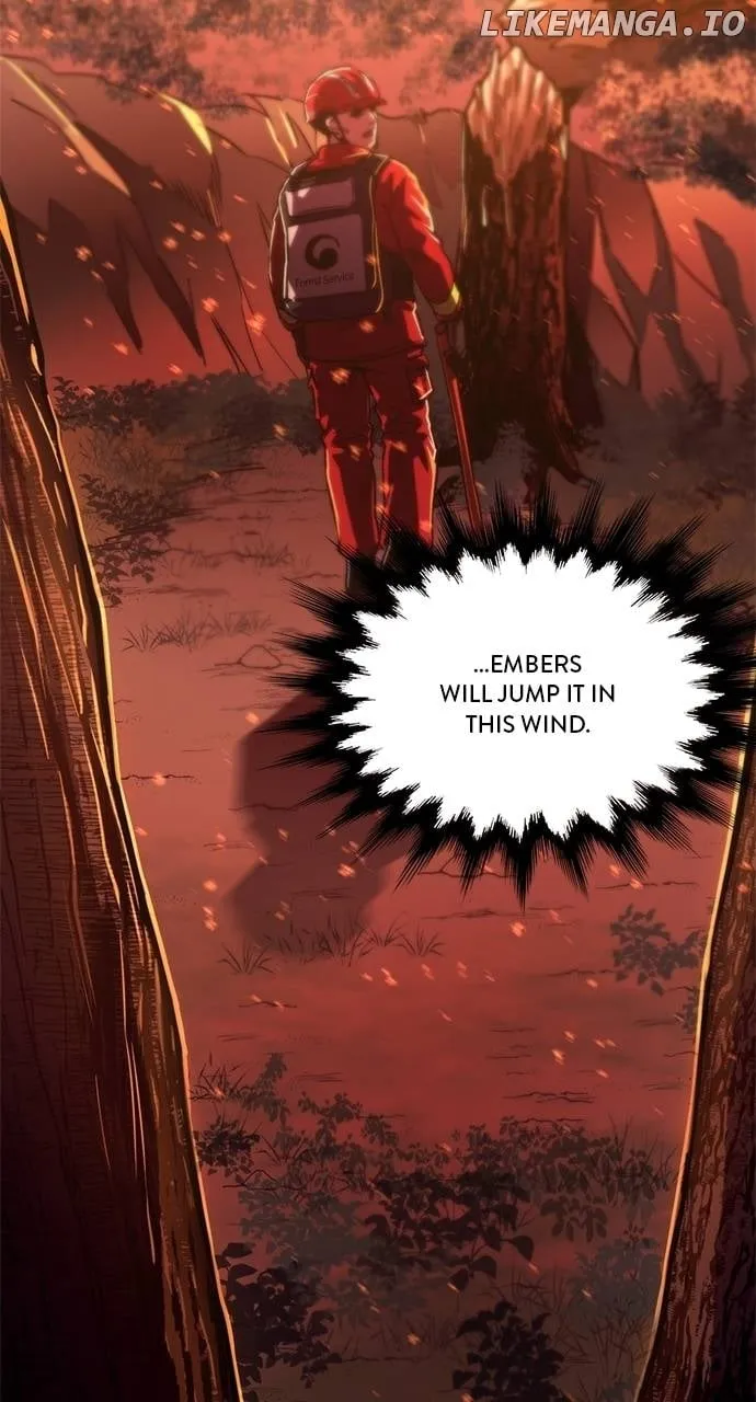 1 Second Chapter 291 Online - página 14
