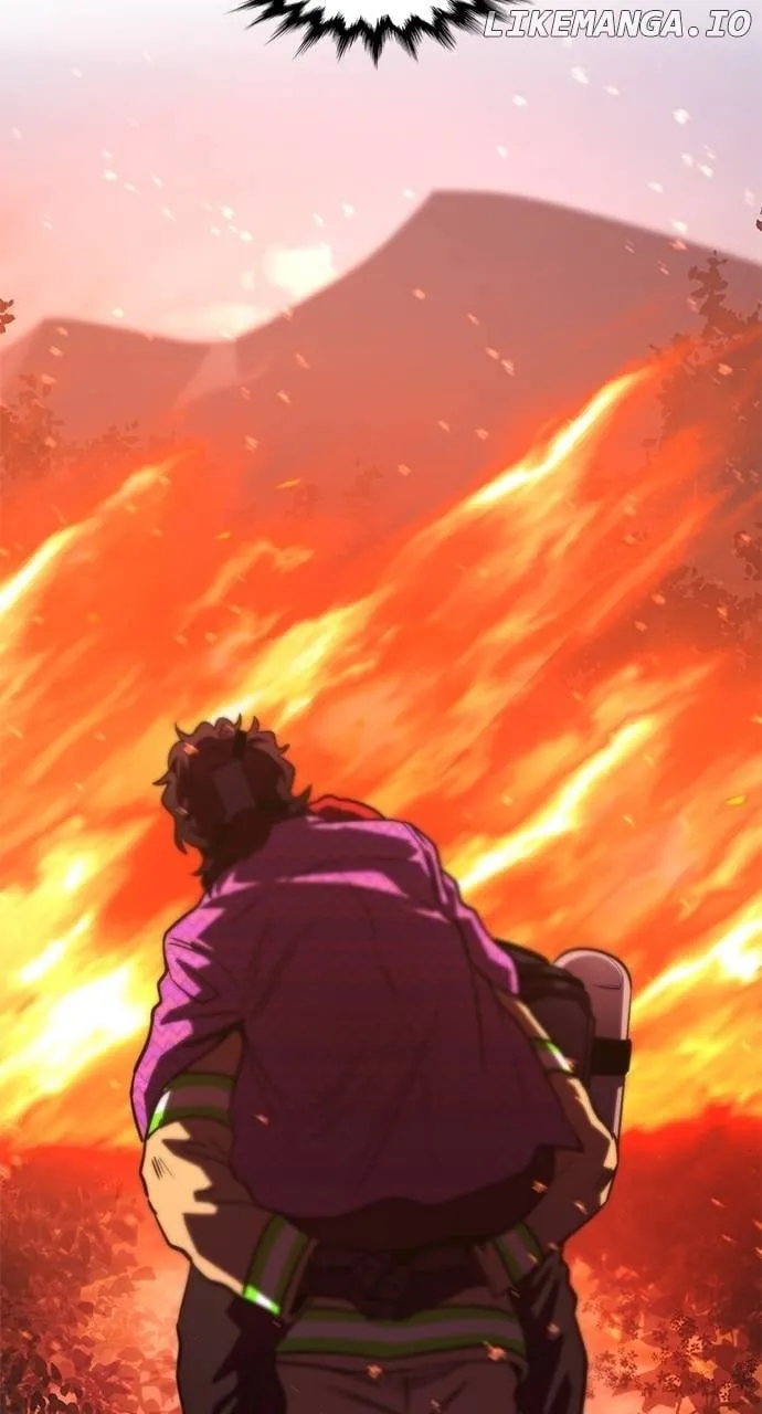 1 Second Chapter 291 Online - página 16
