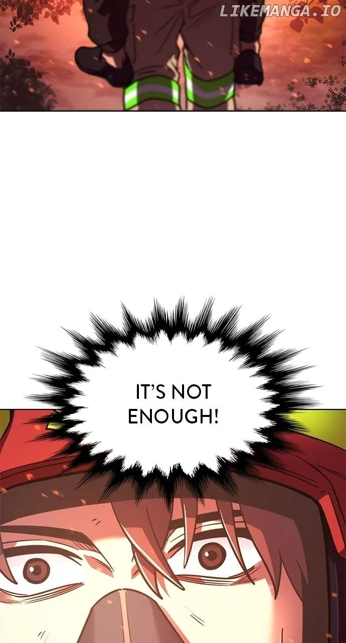 1 Second Chapter 291 Online - página 17