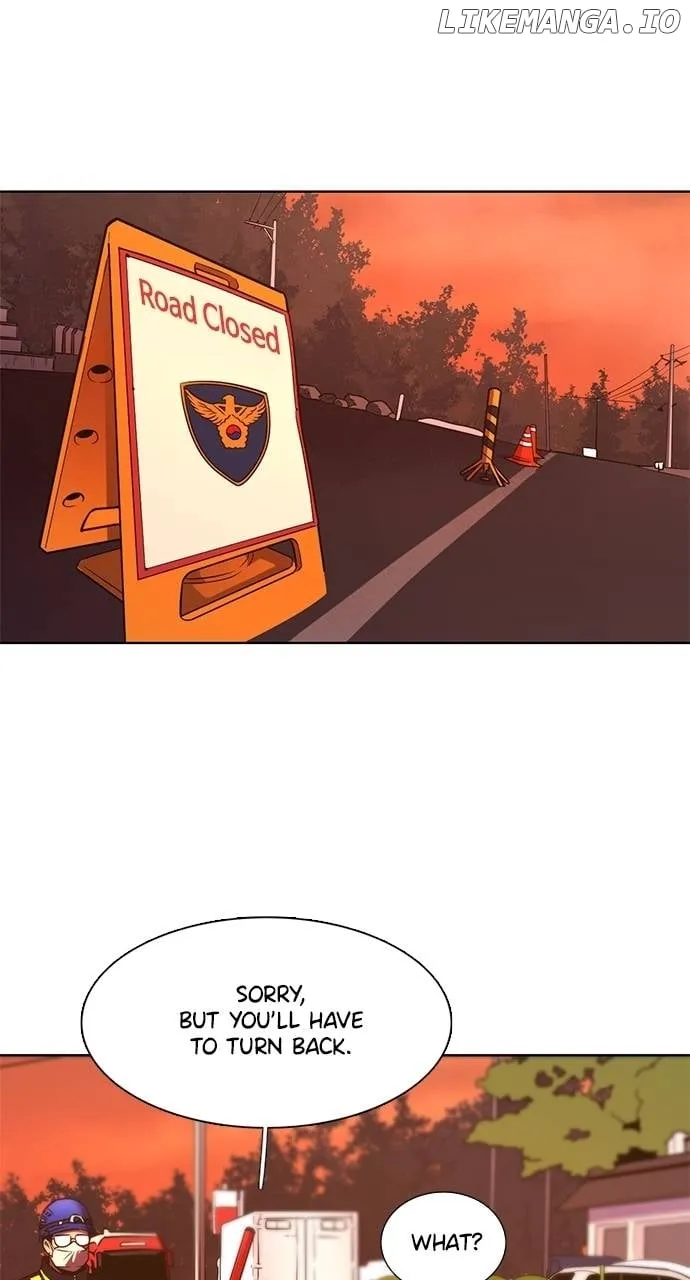 1 Second Chapter 291 Online - página 22