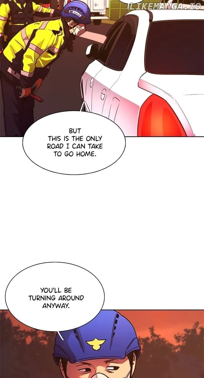 1 Second Chapter 291 Online - página 23