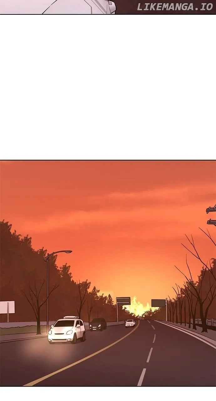 1 Second Chapter 291 Online - página 25