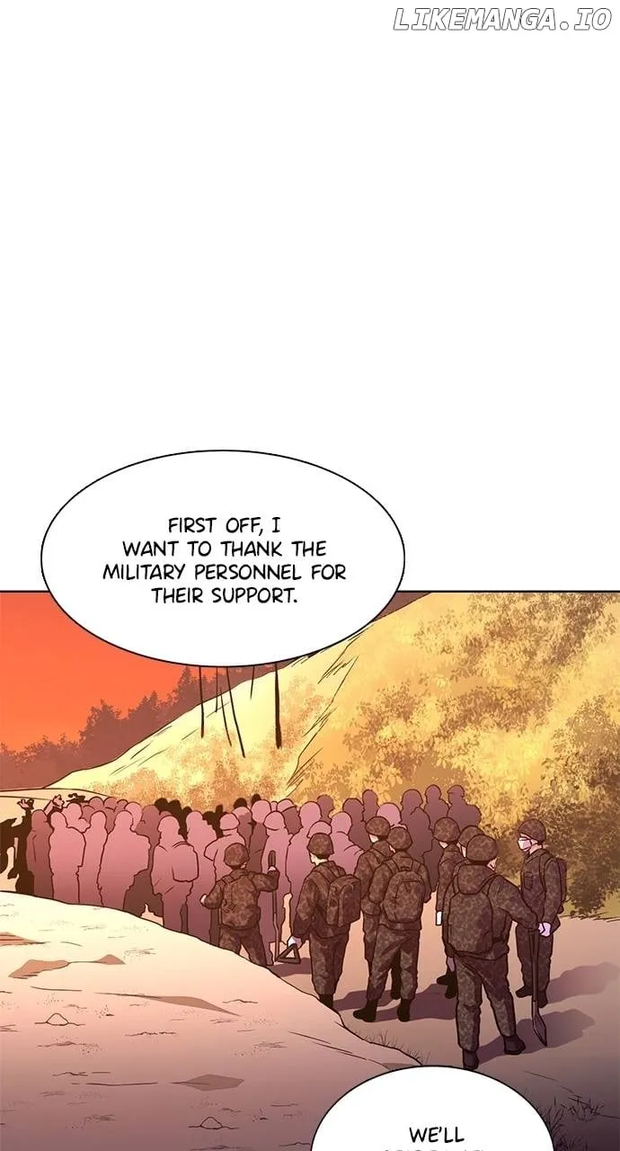 1 Second Chapter 291 Online - página 26