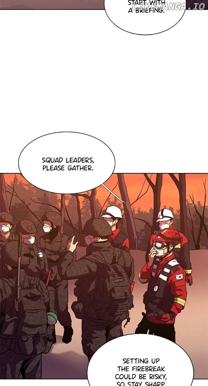 1 Second Chapter 291 Online - página 27
