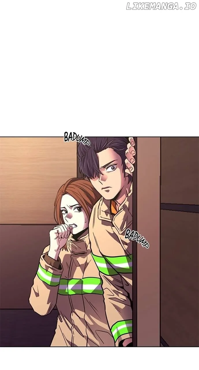 1 Second Chapter 291 Online - página 33