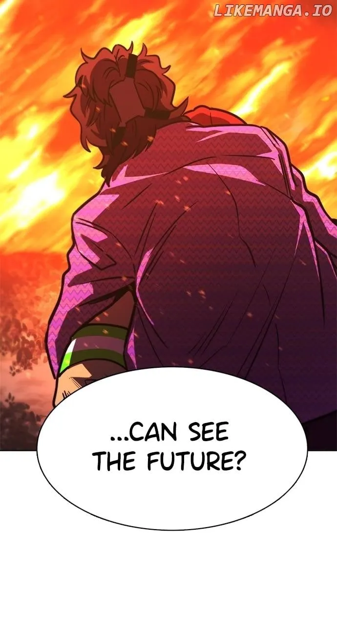 1 Second Chapter 291 Online - página 35