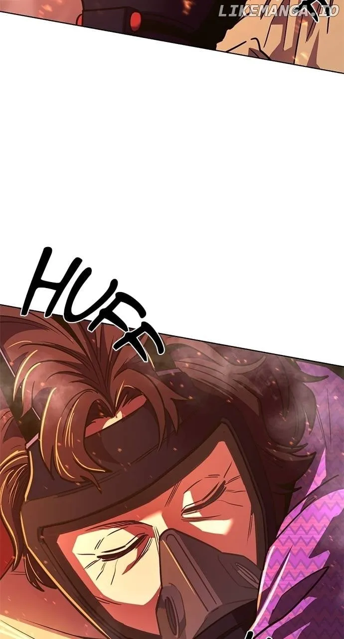 1 Second Chapter 291 Online - página 37