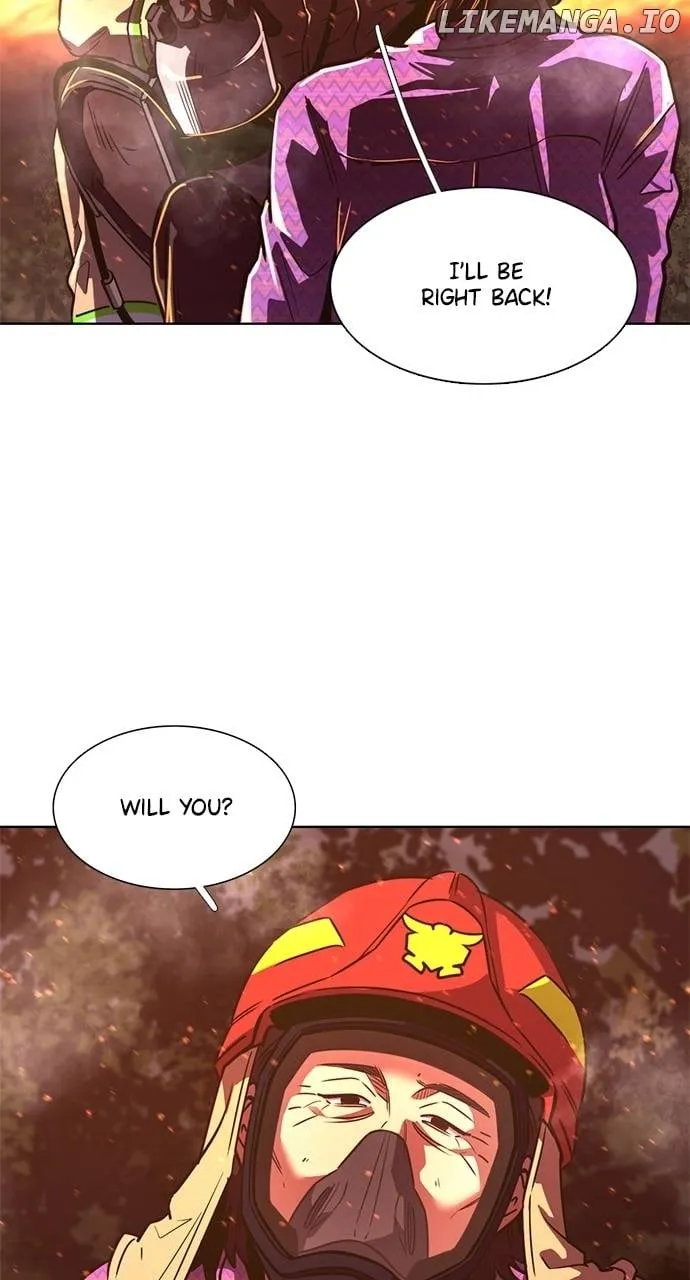1 Second Chapter 291 Online - página 41
