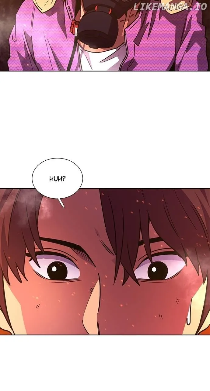 1 Second Chapter 291 Online - página 42