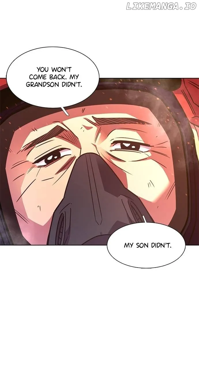 1 Second Chapter 291 Online - página 43