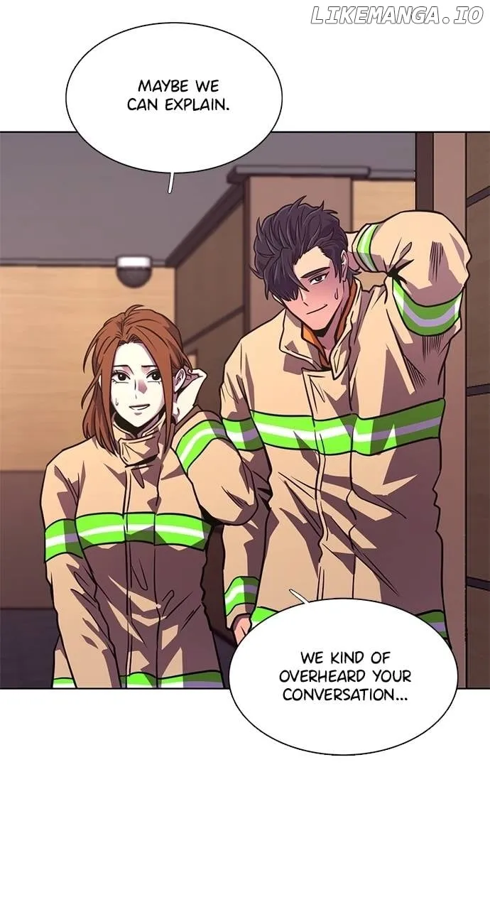 1 Second Chapter 291 Online - página 51