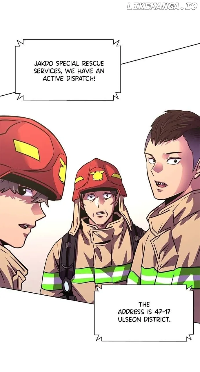 1 Second Chapter 291 Online - página 53