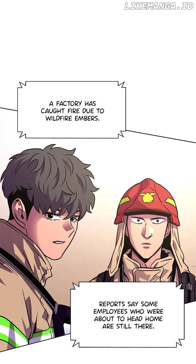 1 Second Chapter 291 Online - página 54