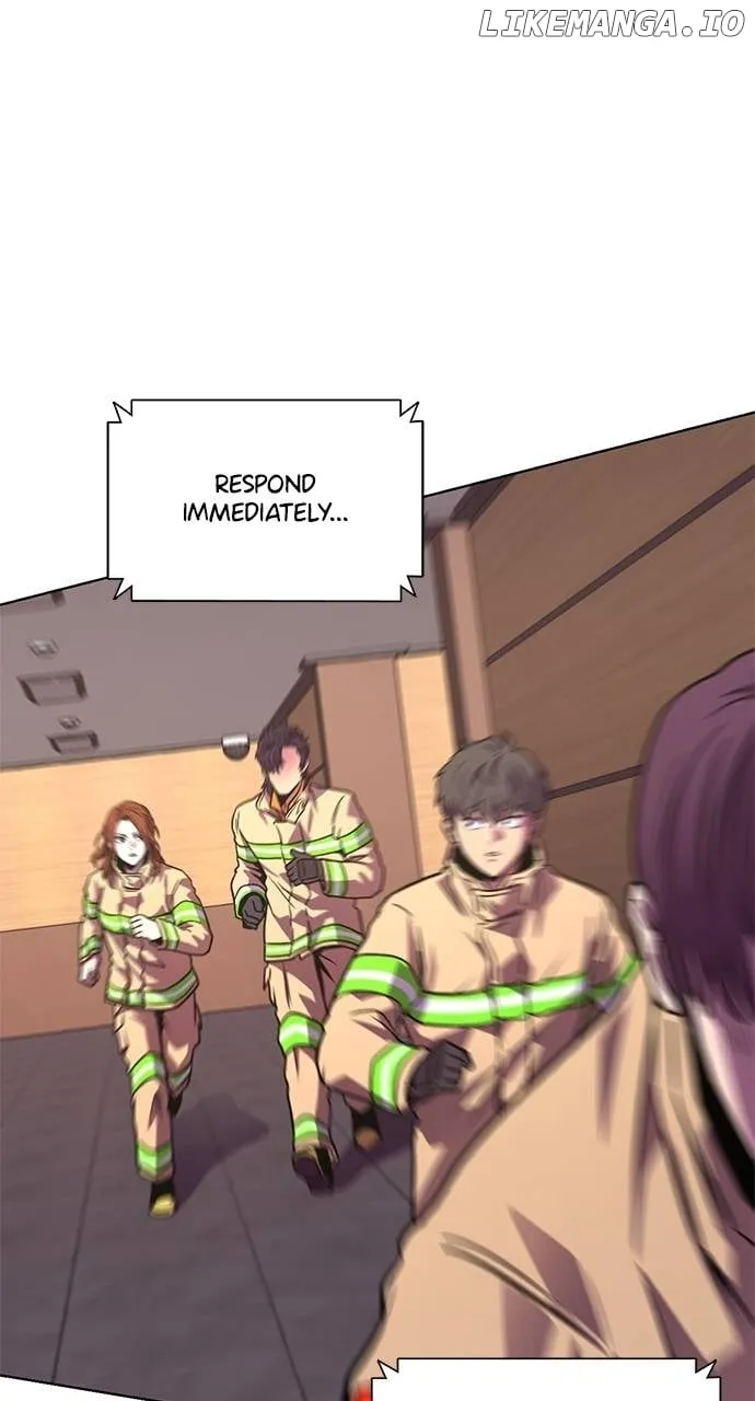 1 Second Chapter 291 Online - página 55