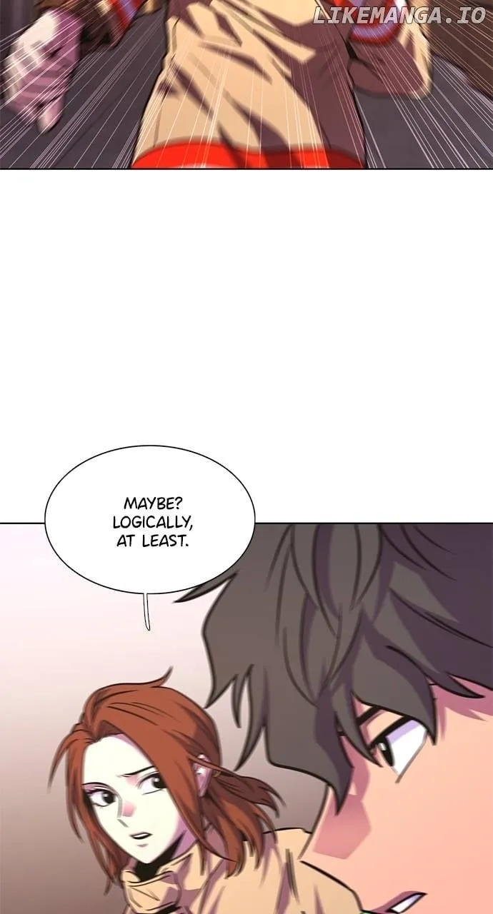 1 Second Chapter 291 Online - página 60
