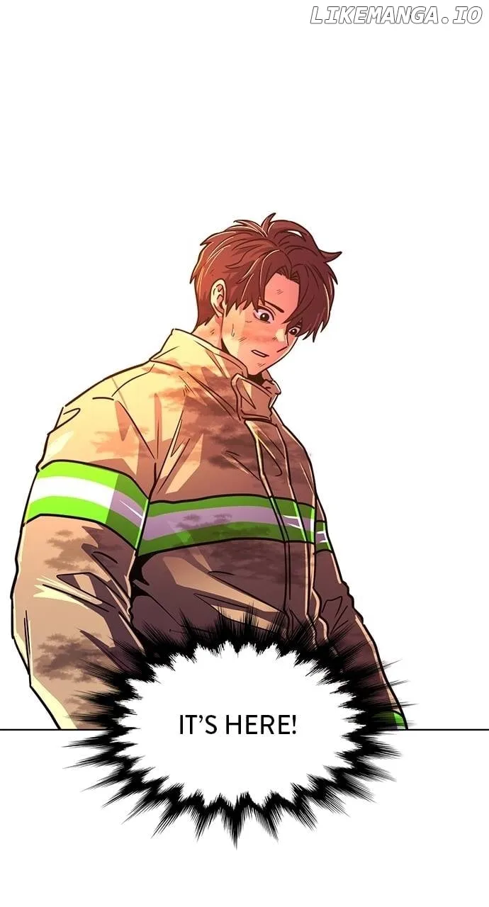 1 Second Chapter 291 Online - página 65