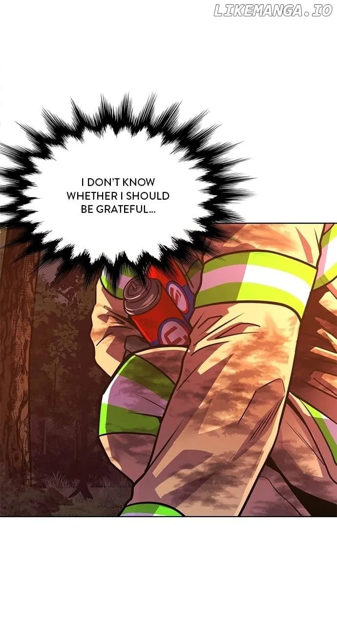 1 Second Chapter 291 Online - página 66